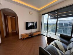 Hedges Park Condominium (D17), Condominium #576690021